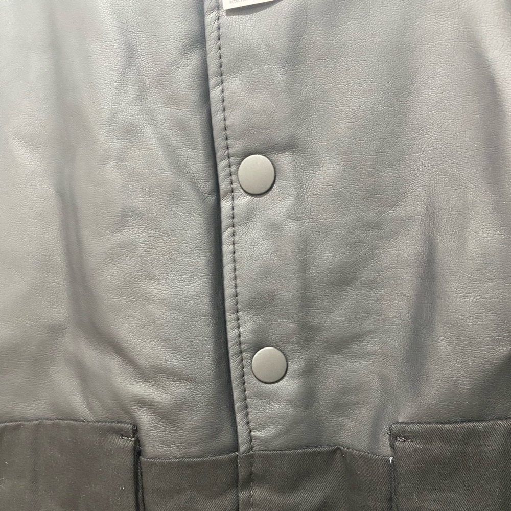 Jacket for man - Picture 4 of 5